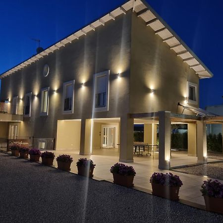 Ro Agrimaison Volla (Naples) Exterior foto