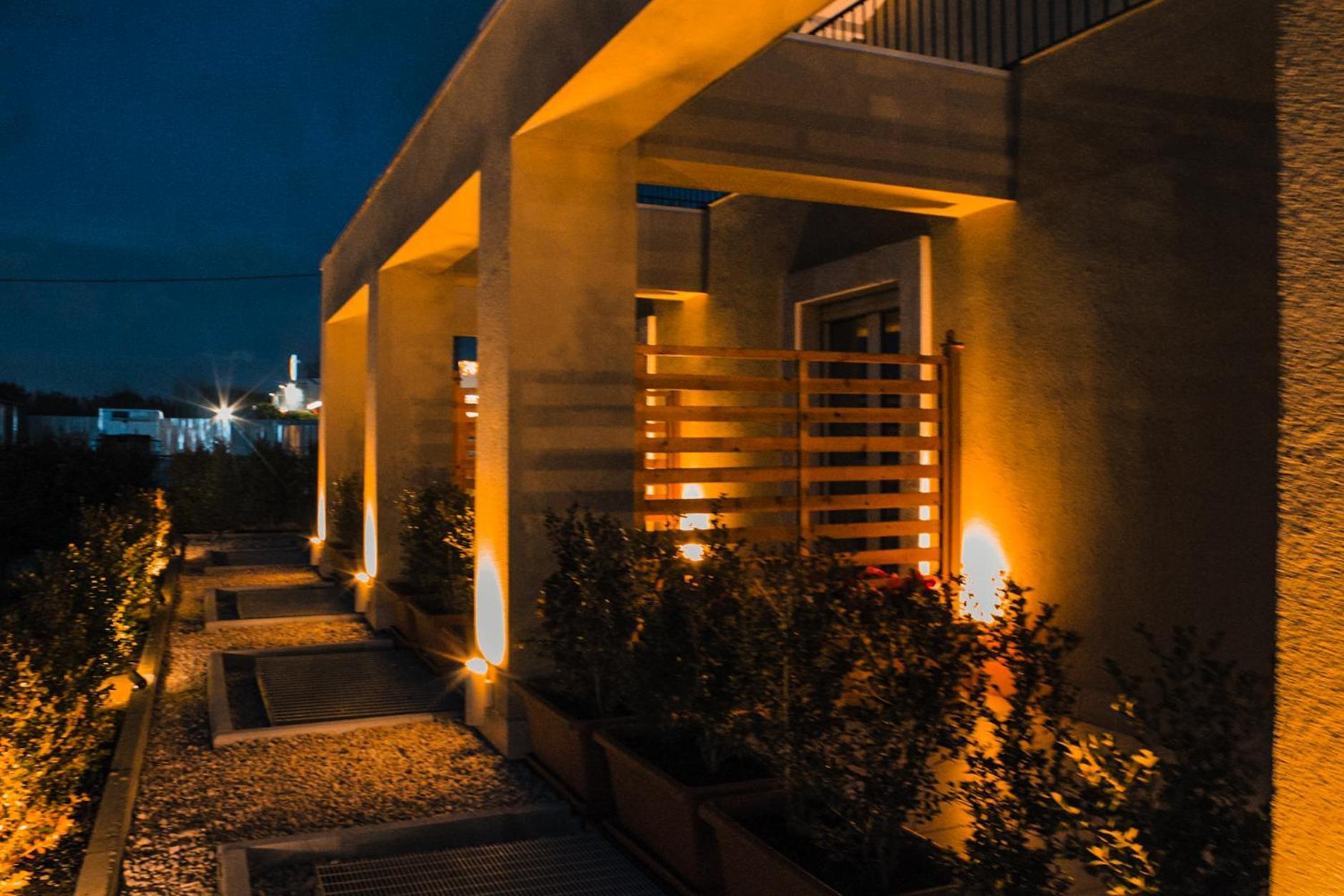 Ro Agrimaison Volla (Naples) Exterior foto