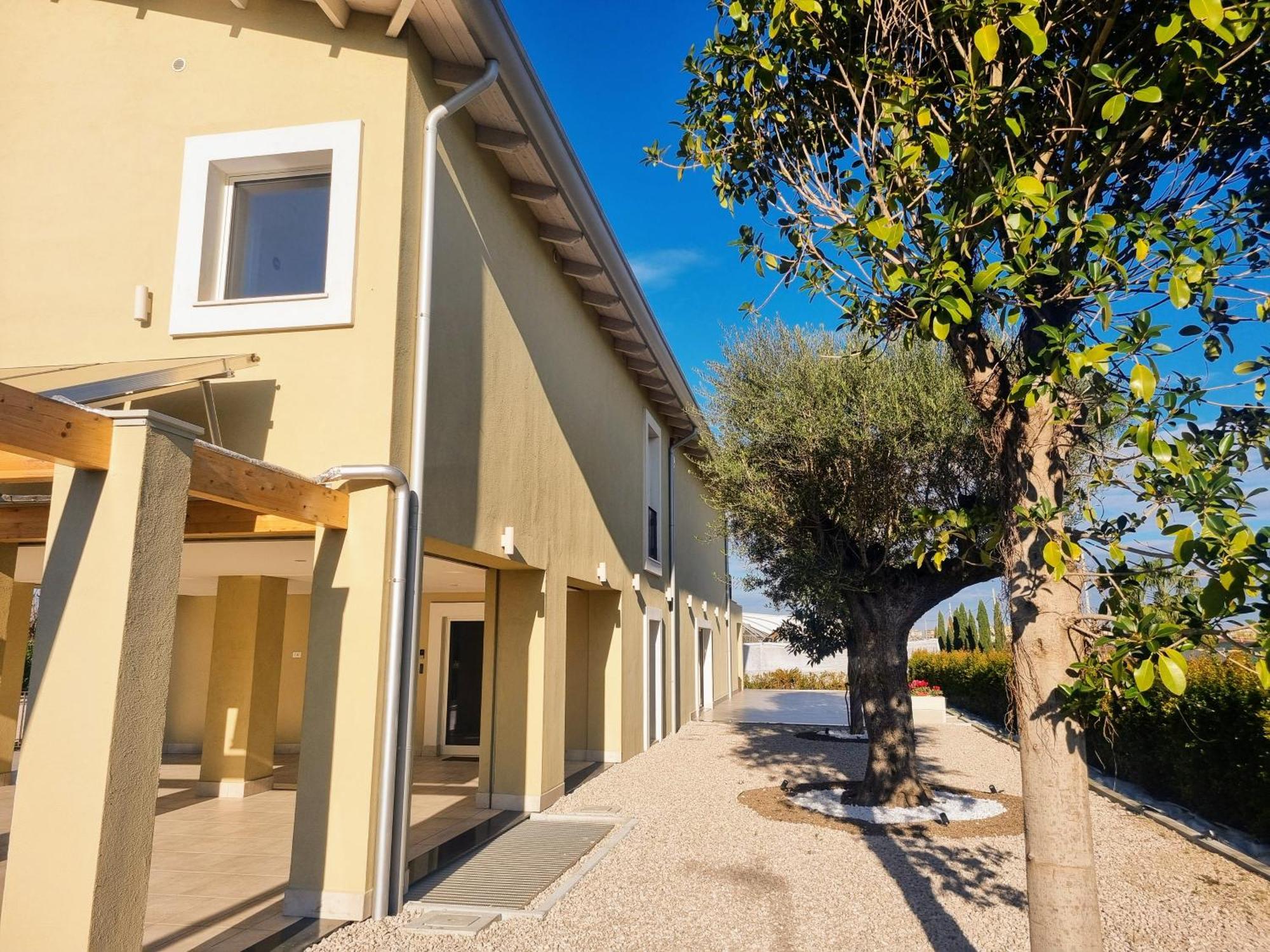 Ro Agrimaison Volla (Naples) Exterior foto