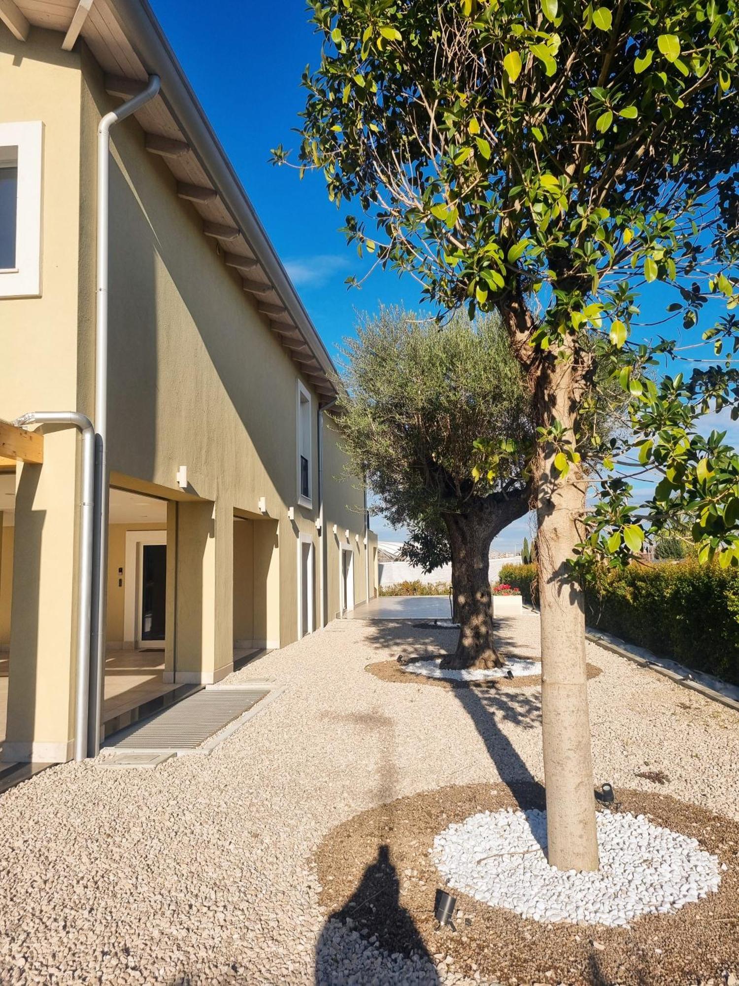Ro Agrimaison Volla (Naples) Exterior foto