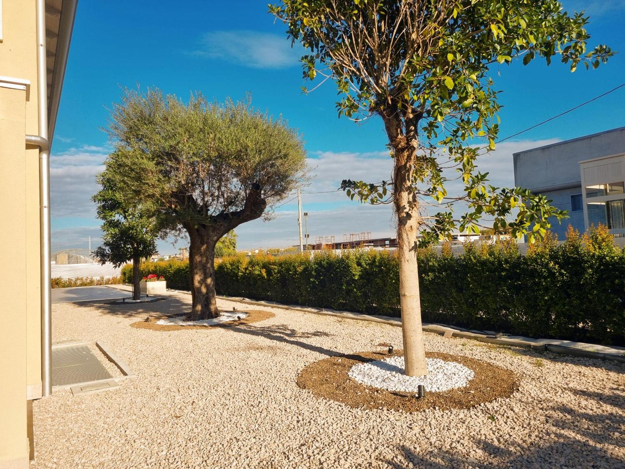Ro Agrimaison Volla (Naples) Exterior foto