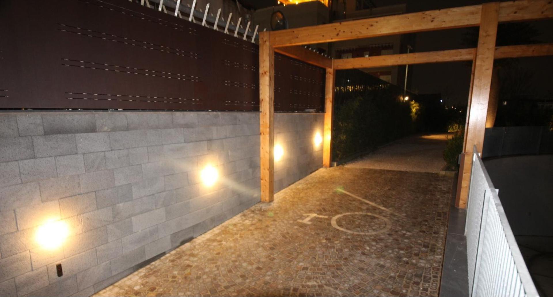 Ro Agrimaison Volla (Naples) Exterior foto