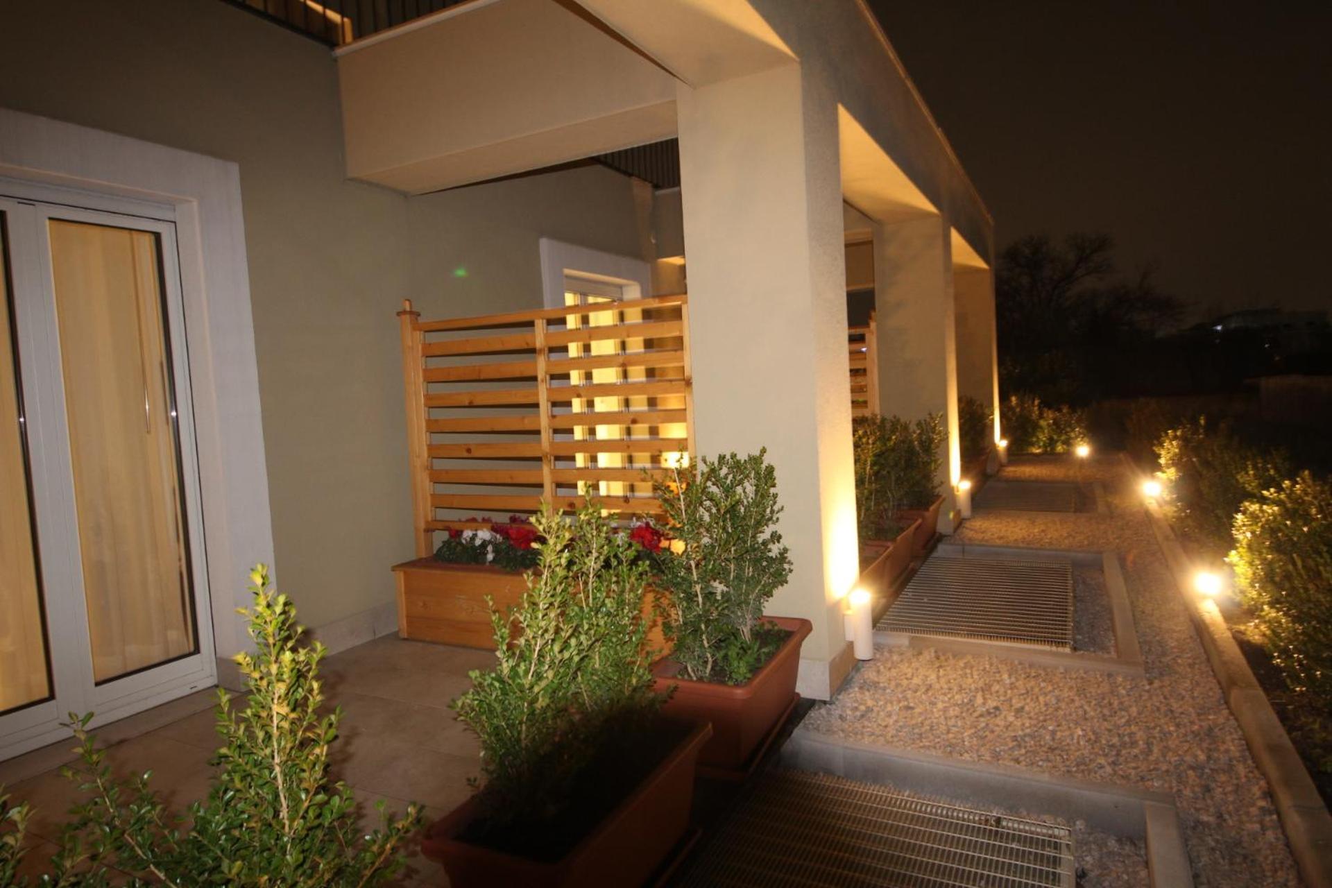 Ro Agrimaison Volla (Naples) Exterior foto