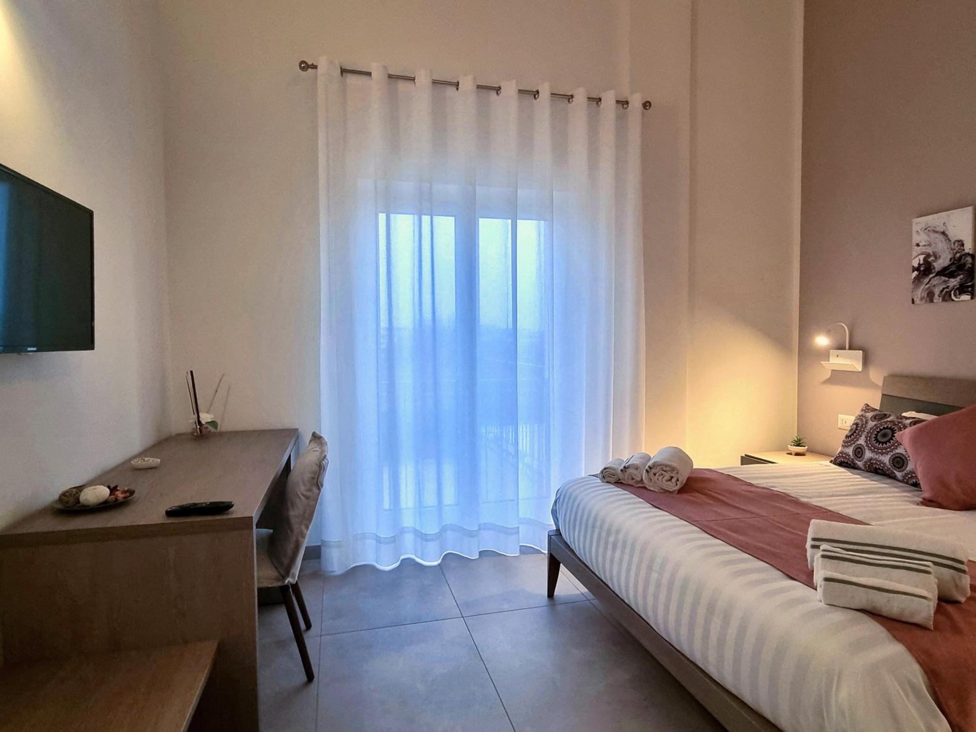 Ro Agrimaison Volla (Naples) Exterior foto
